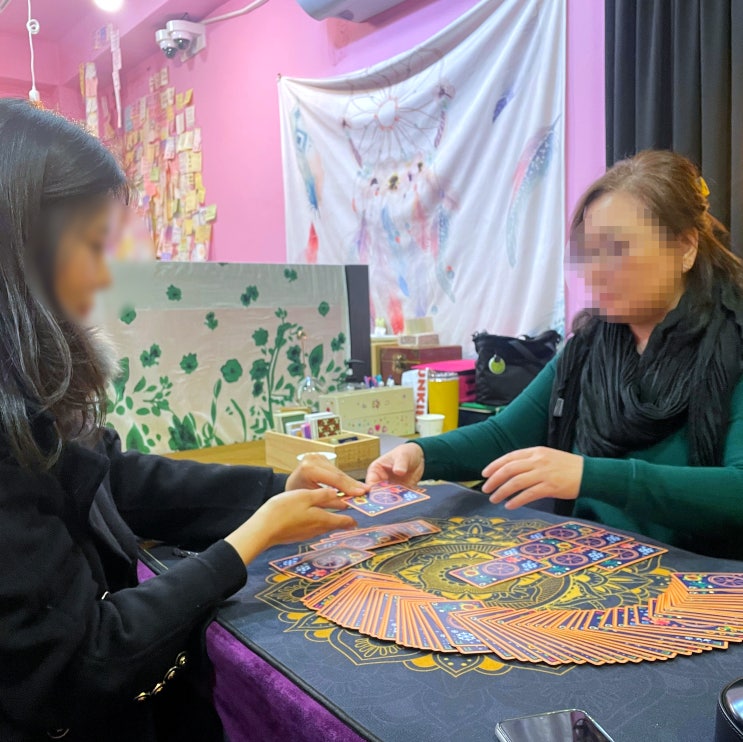 연남동 놀거리 홍대타로 미라클 사주후기와 잘 보는 꿀팁 연남동 놀거리 홍대타로 미라클 사주후기와 잘 보는 꿀팁