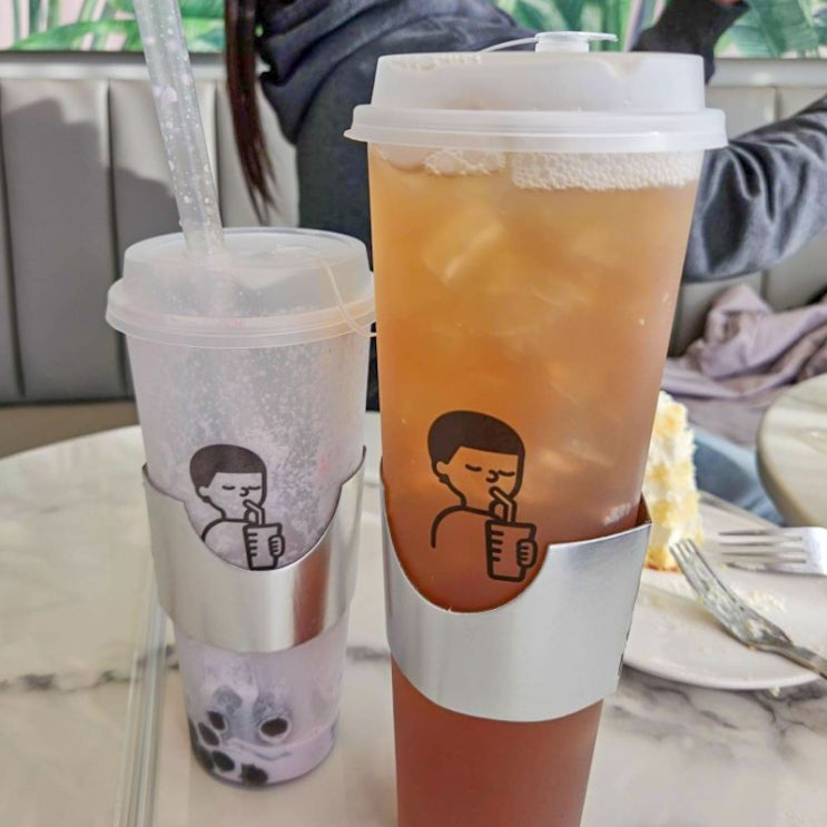  파주 카페 - 디저트39 파주문산점 메뉴, 가격, 케이크 별이언니랑 데이트!