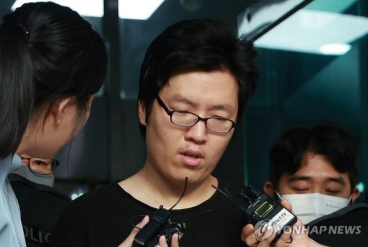 <실시간 핫이슈> 검찰, '등산로 살인' 최윤종에 사형 구형... “전혀 반성없어” <실시간 핫이슈> 검찰, '등산로 살인' 최윤종에 사형 구형... “전혀 반성없어”