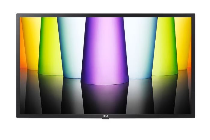 LG 일반 LED TV (벽걸이형) 80cm/32LQ635BKNA