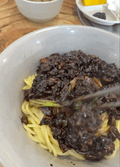  명동중화요리