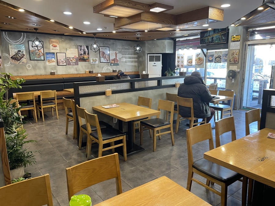 코바코 강릉사천점 사진 2