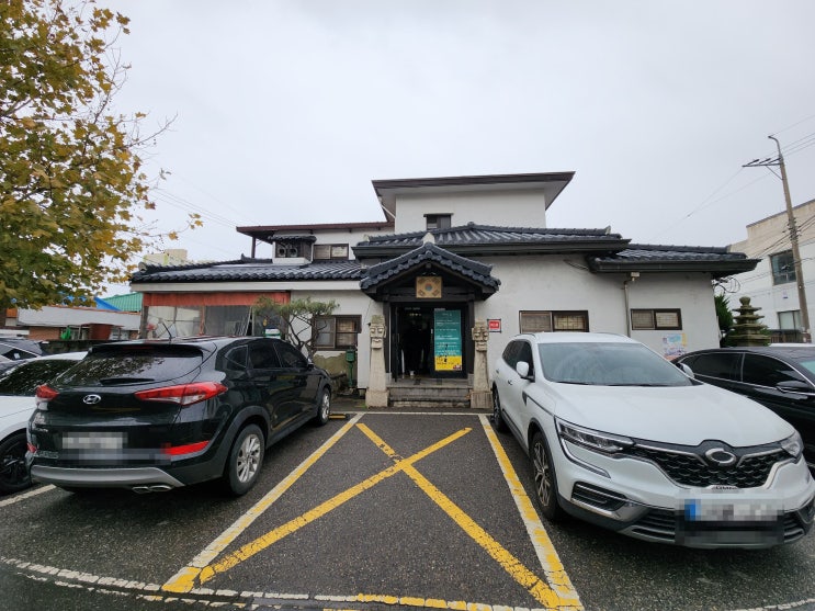 군산여행 아침식사로 ::한일옥:: 소고기뭇국 솔직후기 군산여행 아침식사로 ::한일옥:: 소고기뭇국 솔직후기