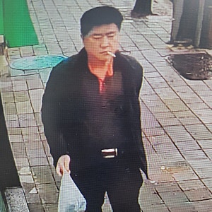 실종경보(정기곤)