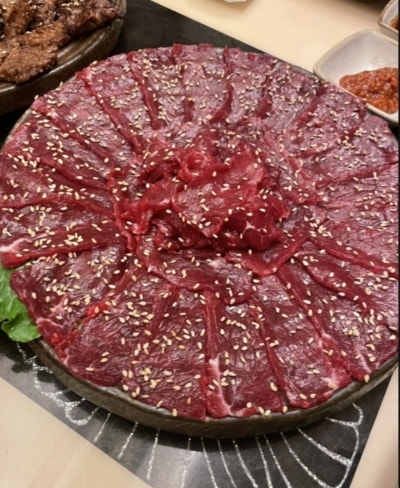 초원갈비 이미지