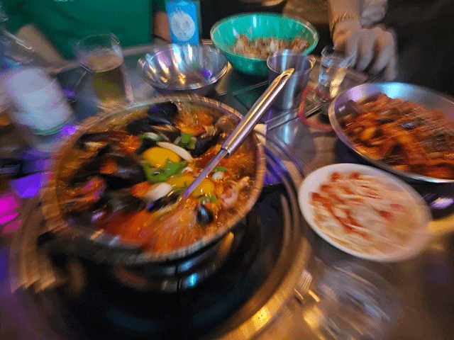  서울오류동맛집 : ) 소우주, 술 한잔하기 좋은 백반집