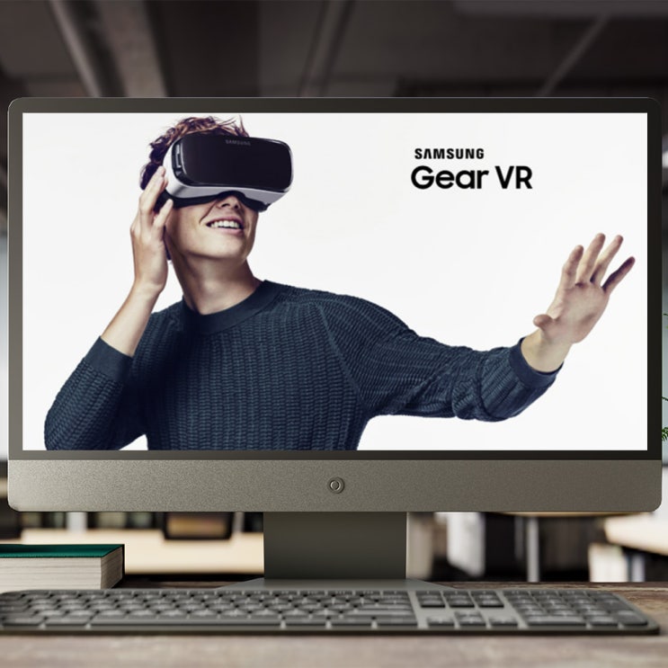  애플 비전프로에 대항하는 삼성의 플렉스매직은 어떤 VR헤드셋