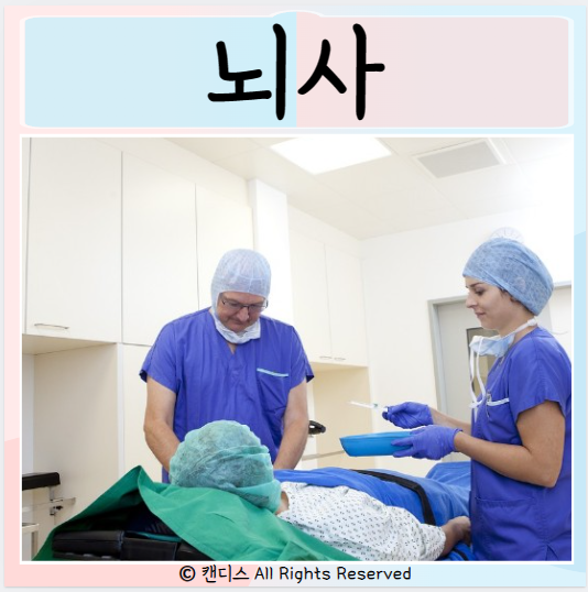  식물인간 뇌사상태 뇌사자 장기기증