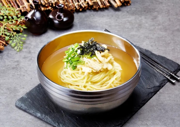  상계역 가성비 좋은 점심 식사 맛집  수유리우동집 상계점