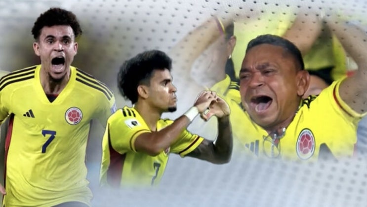 FIFA A매치 친선전 12월 16일 멕시코 콜롬비아 FIFA A매치 친선전 12월 16일 멕시코 콜롬비아