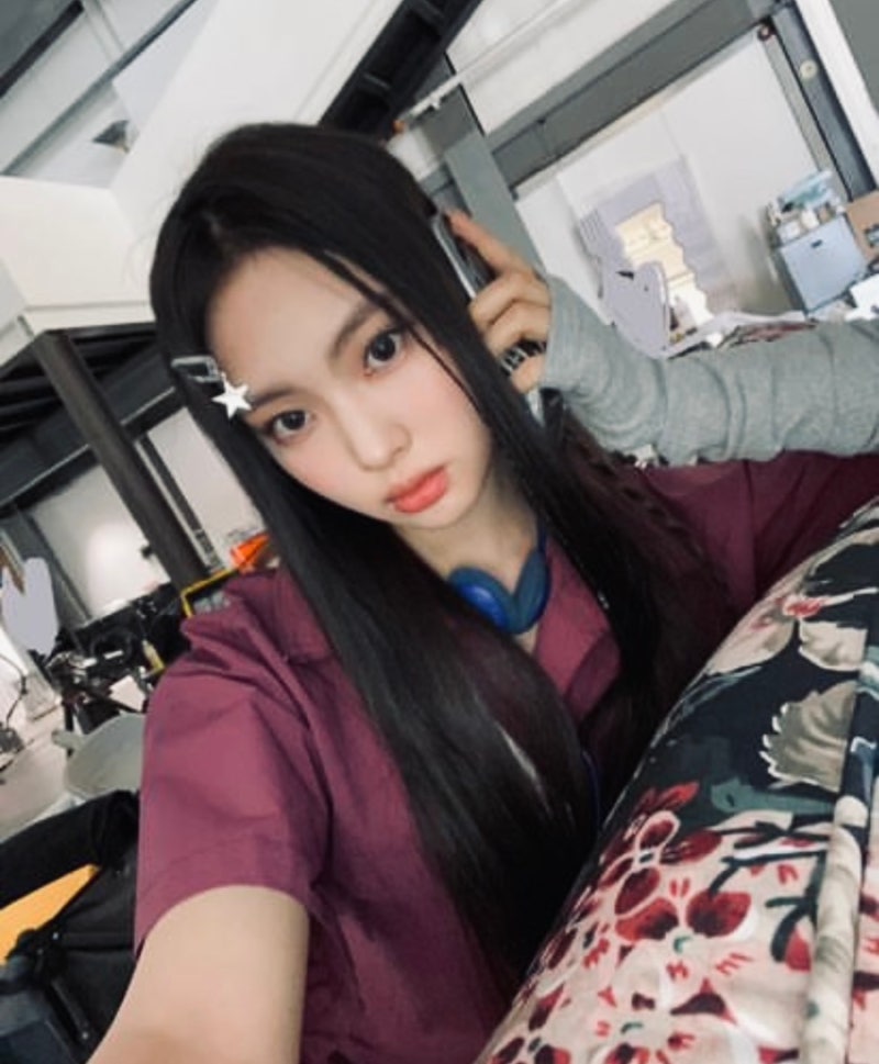 NewJeans Hyein: Age, Nationality, and Profile Photos