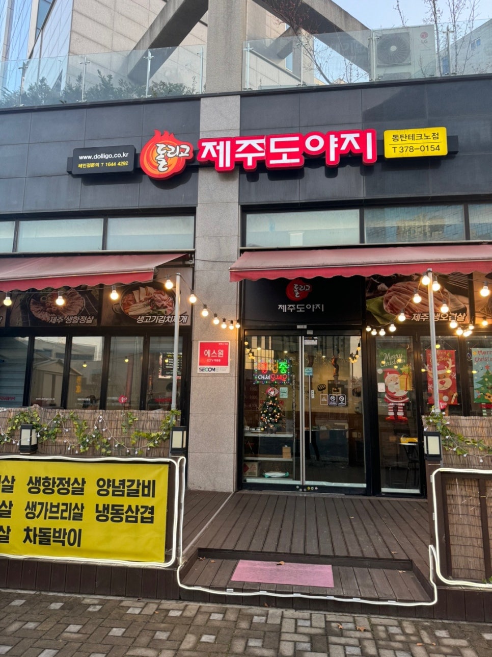 돌리고도야지 사진 1