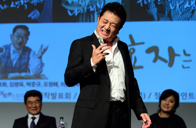 국세청 고액 상습<b>체납</b>자 명단 공개... 쌍칼 <b>박준규</b> 3억... 