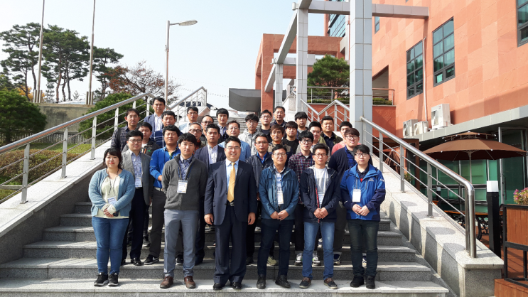  만도 협력사 개선제안 프렉티스 교육