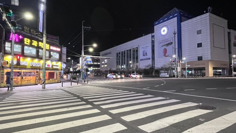 피자스쿨 울산반구홈플러스점 사진 2