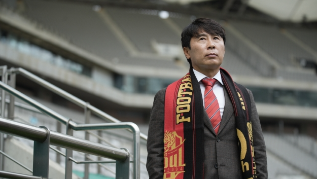FC서울 김기동 감독 선임 서울 좋겠다. <b>포항</b>은 <b>박태하</b>?
