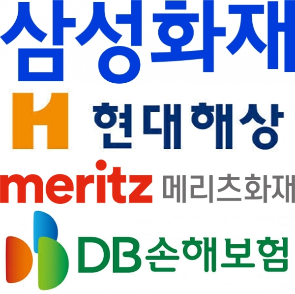 ‘화재‧해상’ 이름 무색…4대 손보사, 인(人)보험 비중 90% 훌쩍 ‘화재‧해상’ 이름 무색…4대 손보사, 인(人)보험 비중 90% 훌쩍