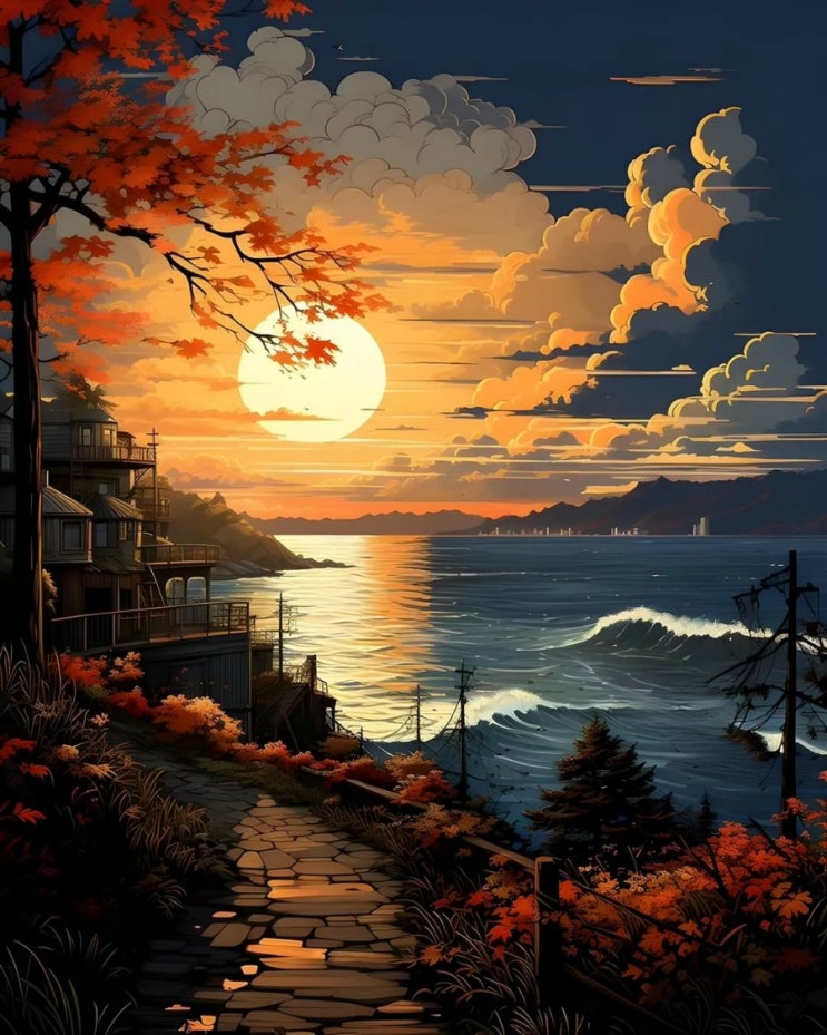   오늘의 생활정보 (2023-12-14, 목)