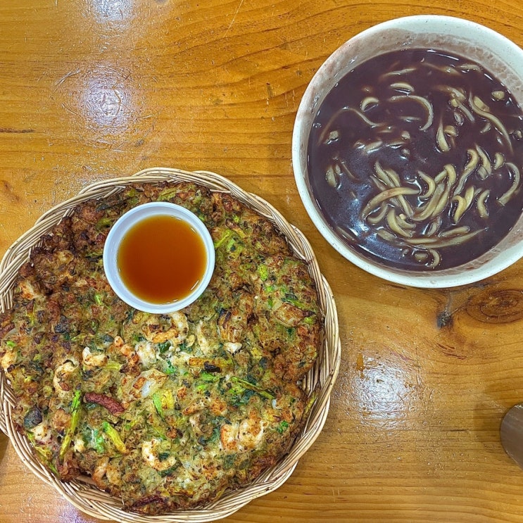 광주 매월동 팥칼국수 해물전 맛집 김강심 칼국수 (포장, 배달, 택배 모두 가능) 광주 매월동 팥칼국수 해물전 맛집 김강심 칼국수 (포장, 배달, 택배 모두 가능)