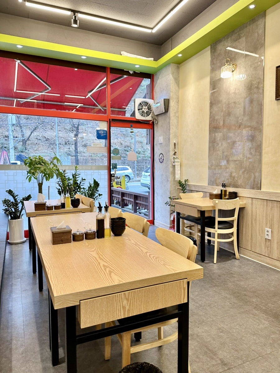 일선연마라탕&운남쌀국수 사진 2