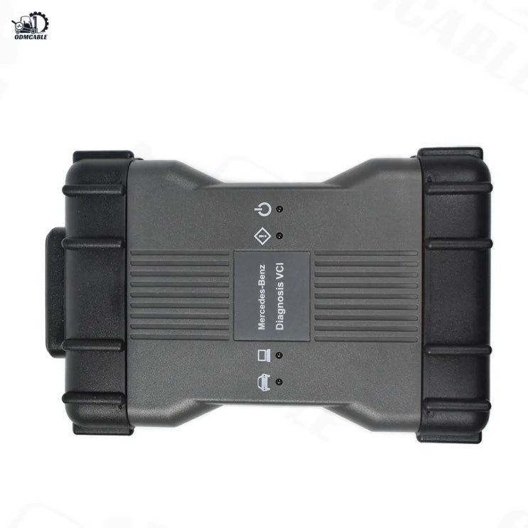  MB STAR C6 OEM DOIP