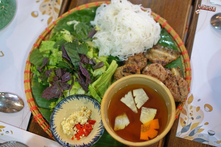  다낭 한시장 근처 맛집 티엔킴 Thien Kim 메뉴추천 할인방법