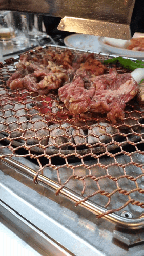  강남역 소고기 특양 맛집 세광양대창 강남점 방문 후기