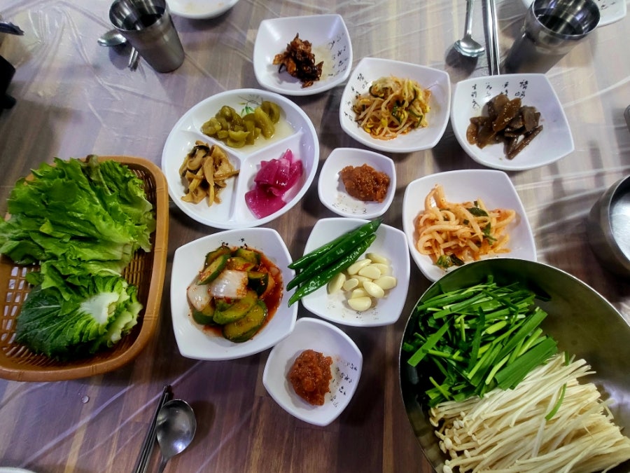 청기와집 사진 3