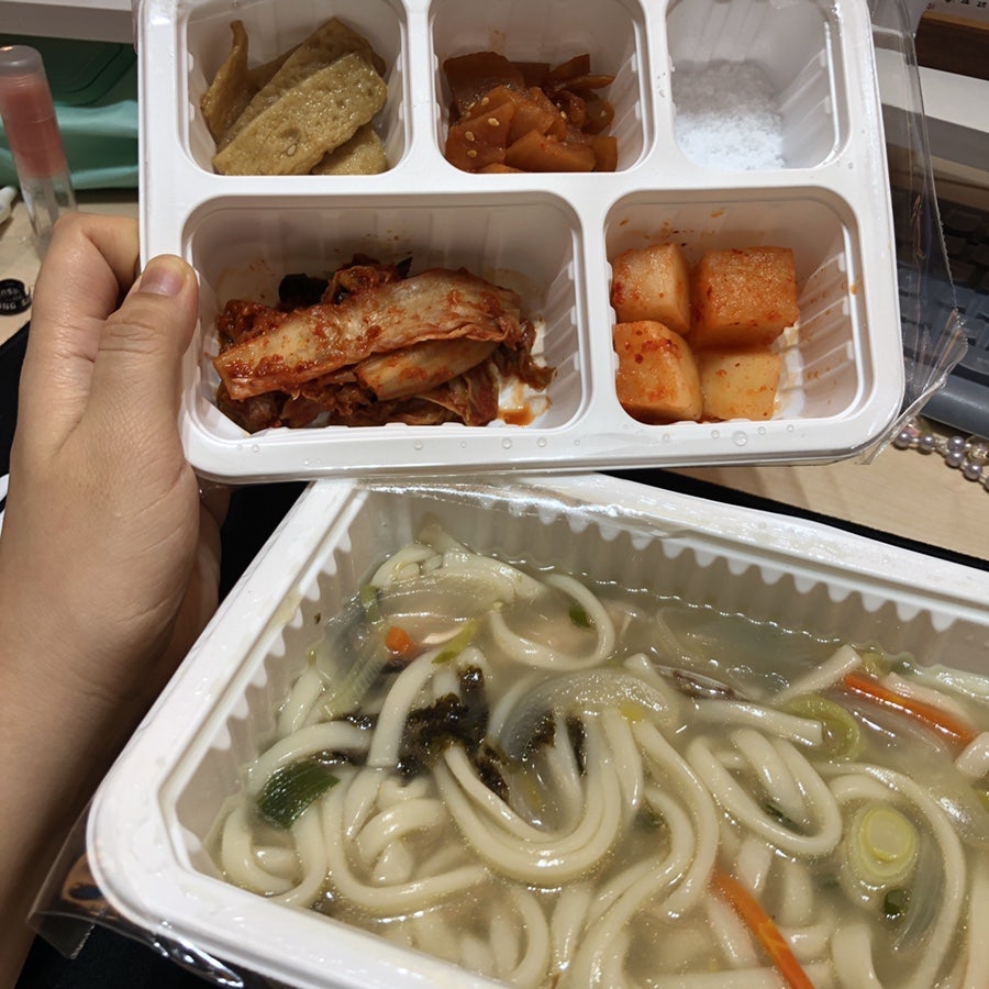 조선반계탕 사진 2