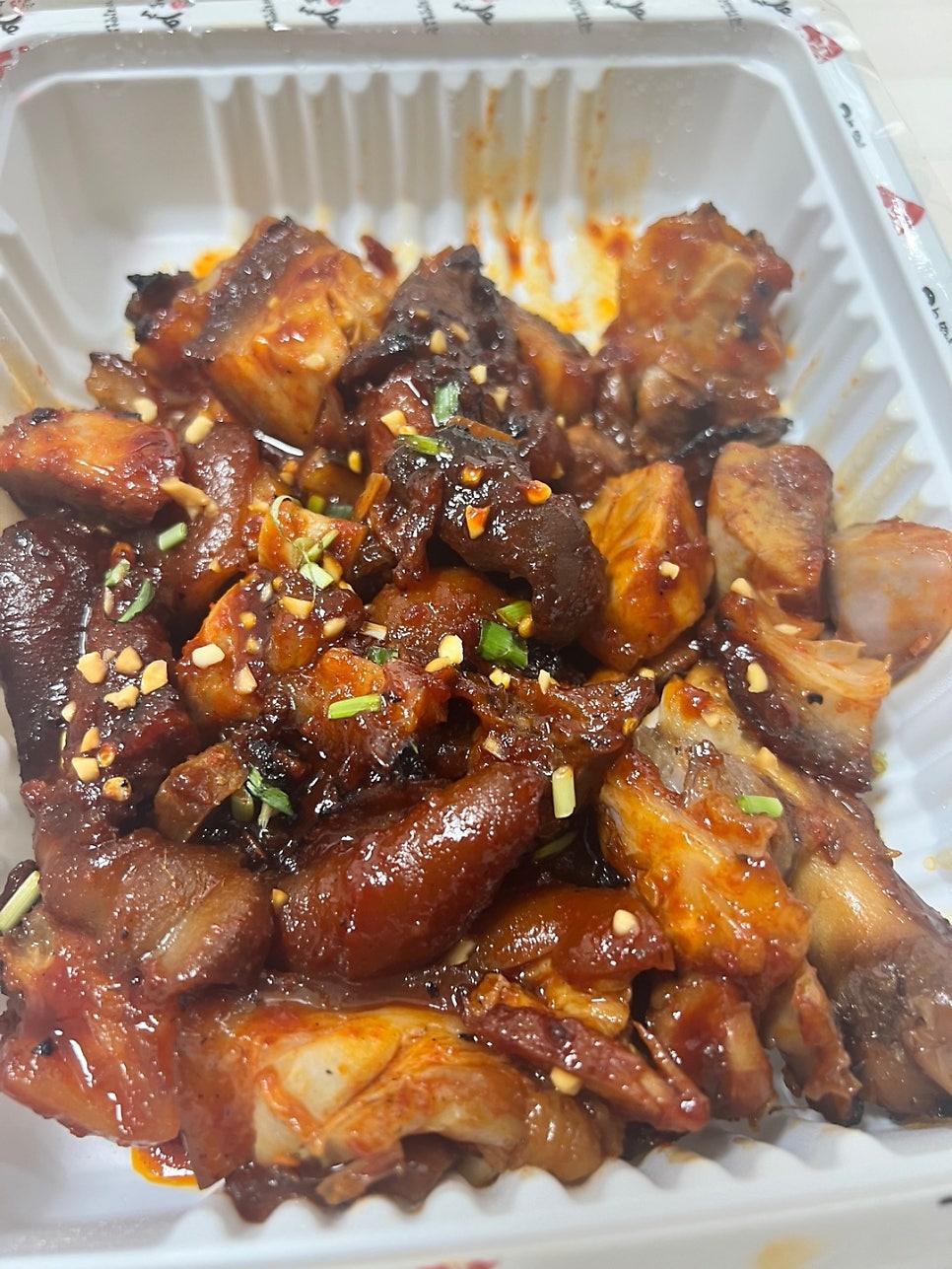 가장맛있는족발 부산미남로터리점 사진 6