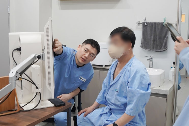  허리디스크 허리통증엔 '화인통증의원울산점' 울산도수치료로 기능 회복하기