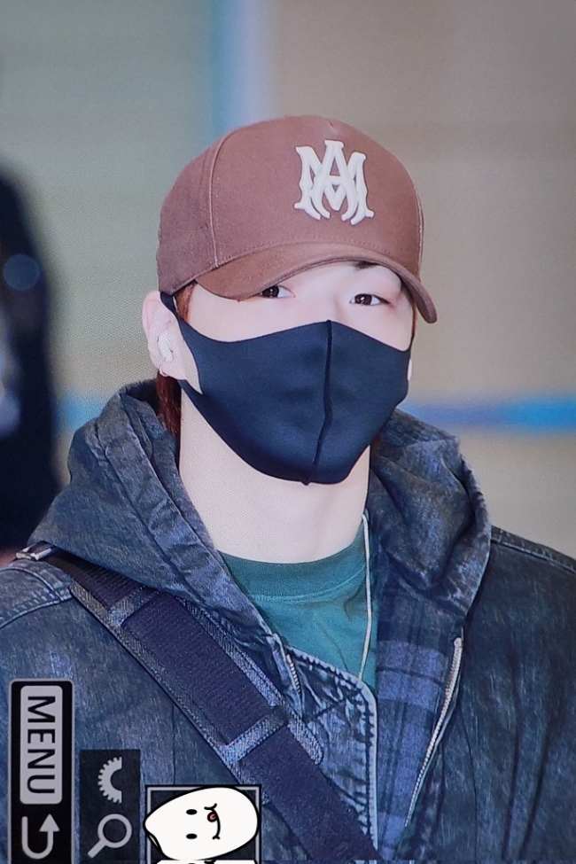 231215 ICN 입국 오늘은 <b>뮤뱅 글로벌 페스티벌</b>이닷️