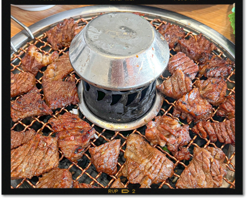  광명본갈비 광명맛집 코스트코 갈때 들르기 좋은 집