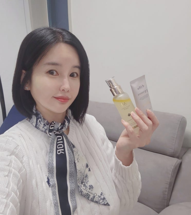 달바비건미스트세럼 & 톤업선크림 이효리 PICK 추천 템! 달바비건미스트세럼 & 톤업선크림 이효리 PICK 추천 템!