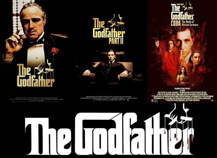  트릴로지(trilogy)는 왜 블록버스터 시리즈의 대세가 되었나?