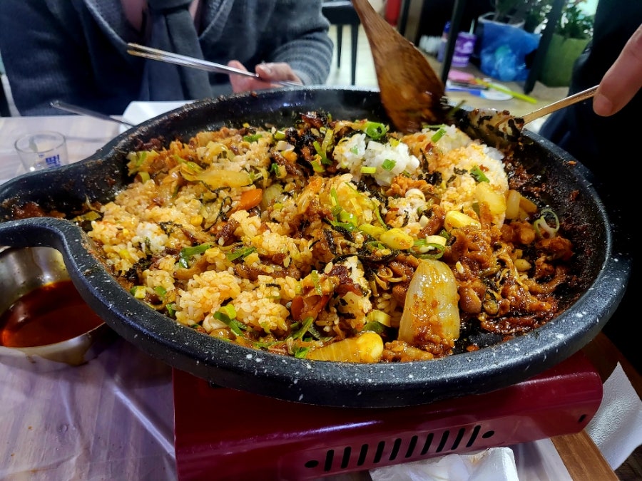 청기와집 사진 6
