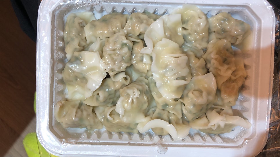 조선반계탕 사진 6