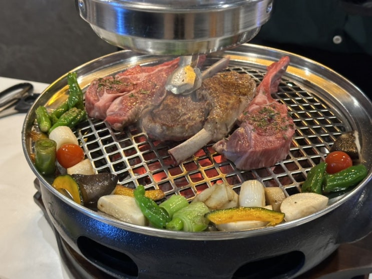 여의도 분위기 술집 양고기 양갈비 데이트 관호 여의도 분위기 술집 양고기 양갈비 데이트 관호