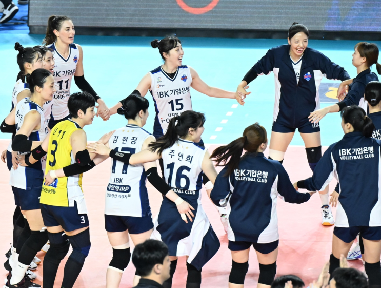 2023-2024 V<b>리그</b> 일정 : 여자 프로배구 순위와 <b>올스타전</b>... 