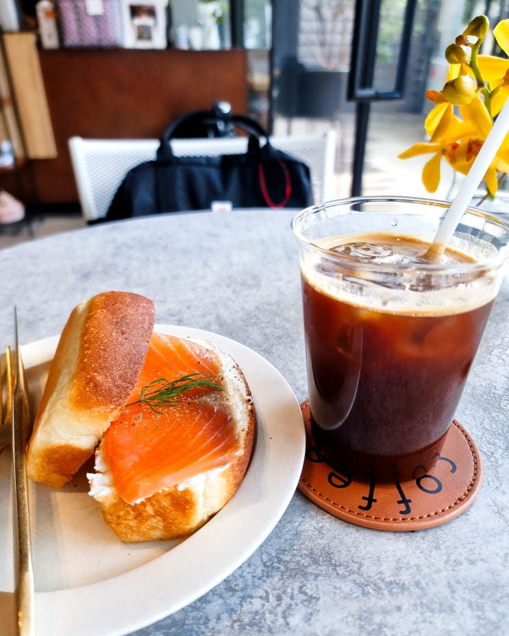 도쿄여행 4일 : 다이칸야마 , zenta coffee