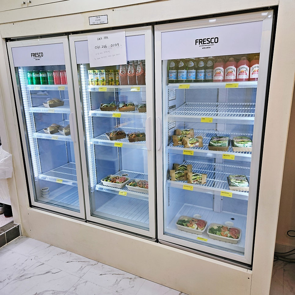 샌드샌드 강남대점 사진 2