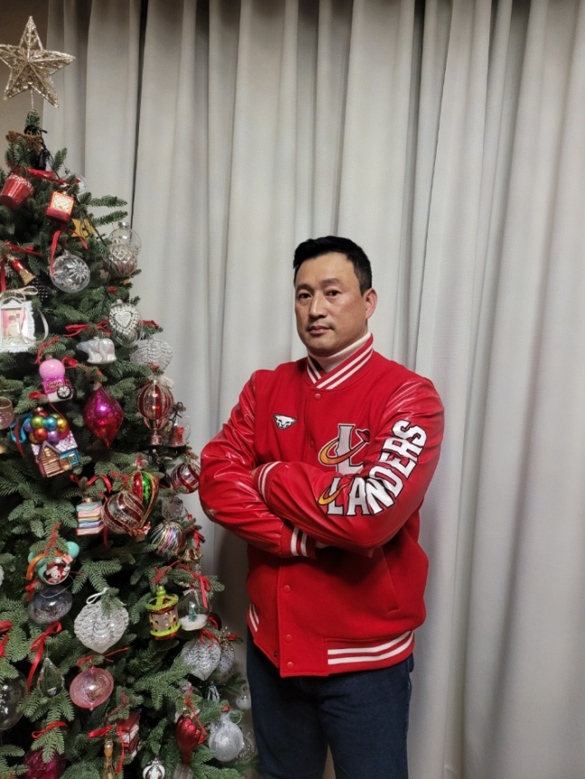 SSG랜더스 김재현 단장 선임, 김재현 <b>KBO</b> 통산 기록과 프로필