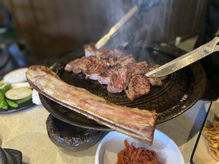  전주, 객사, 한림옥 | 내돈내산
