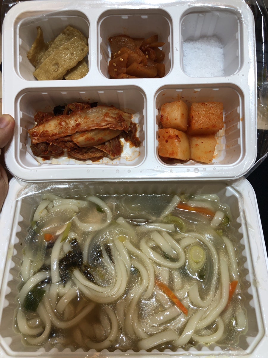 조선반계탕 사진 1