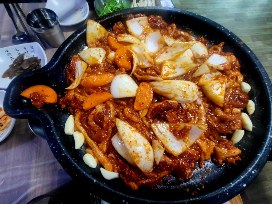 청기와집 사진 4