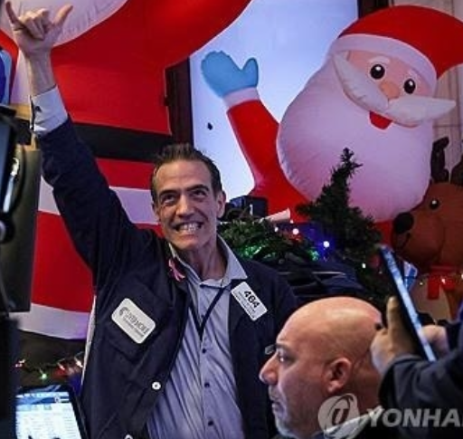  "매년 틀렸다"...장밋빛 증시 전망에 일침