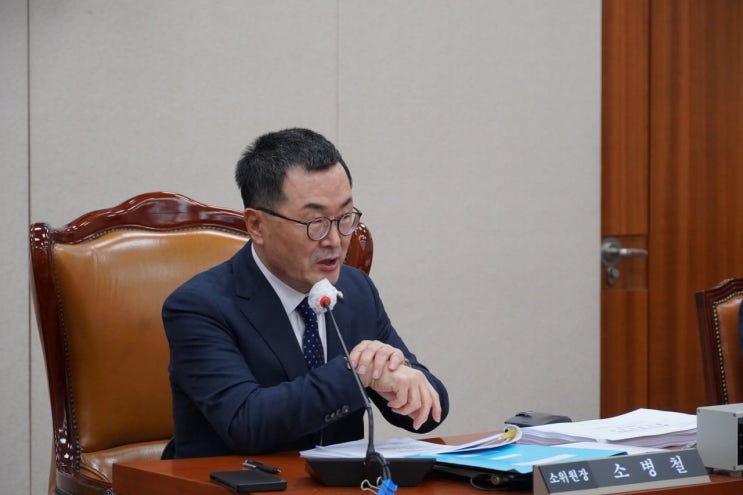 국회 법사위 1소위, 거창유족회, <b>김진욱 공수처장</b> 면담... 