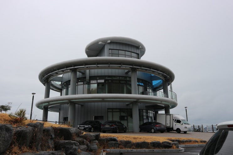 남해 여행 보물섬 전망대 스카이워크 바다뷰 카페