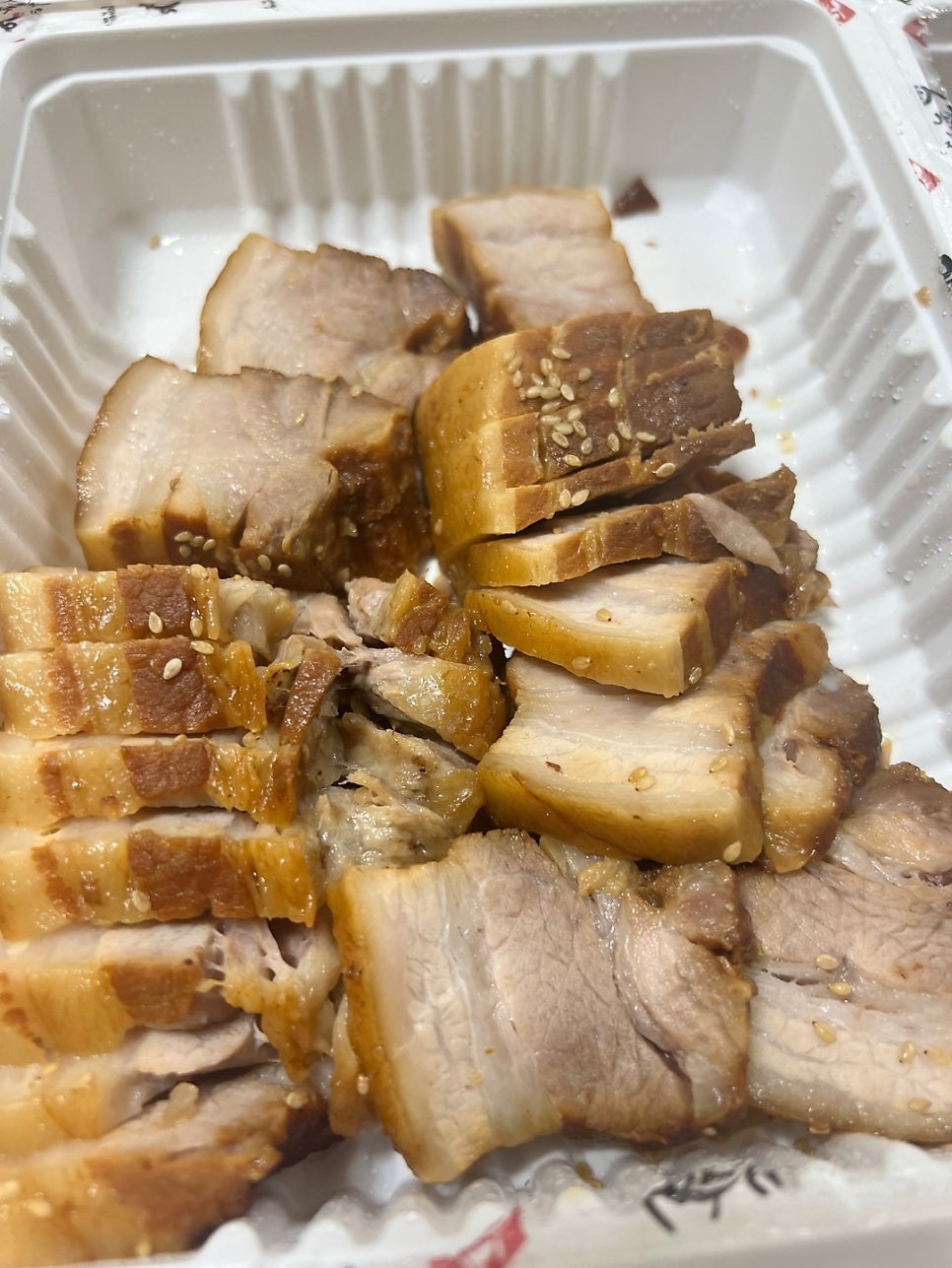 가장맛있는족발 부산미남로터리점 사진 5