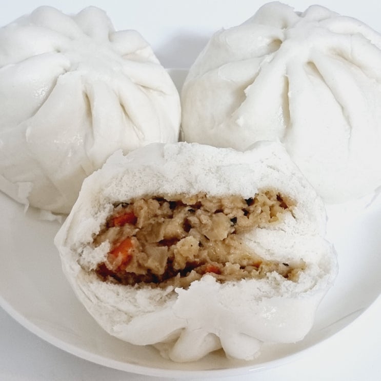  삼립호빵 야채호빵 칼로리 영양성분 가격 맛 전자레인지 시간